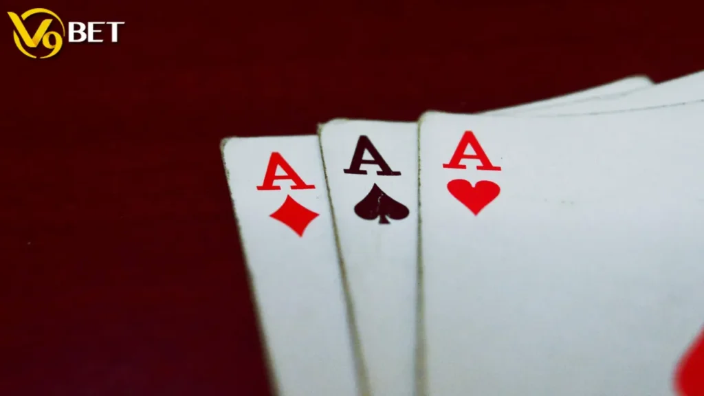 Cách chơi bài Teen Patti